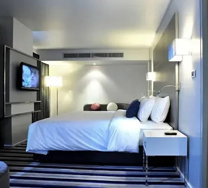 Best Western Sukhumvit 20